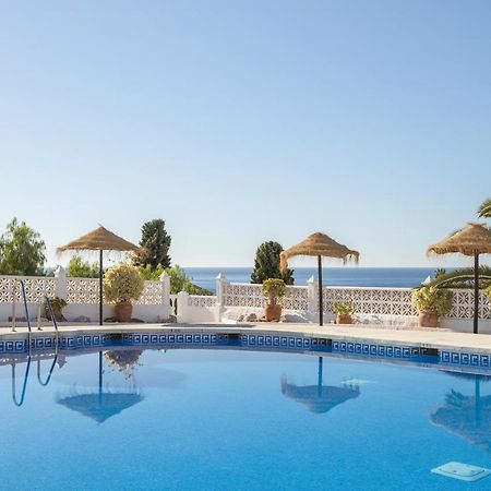 Capistrano Playa Daire Nerja Dış mekan fotoğraf