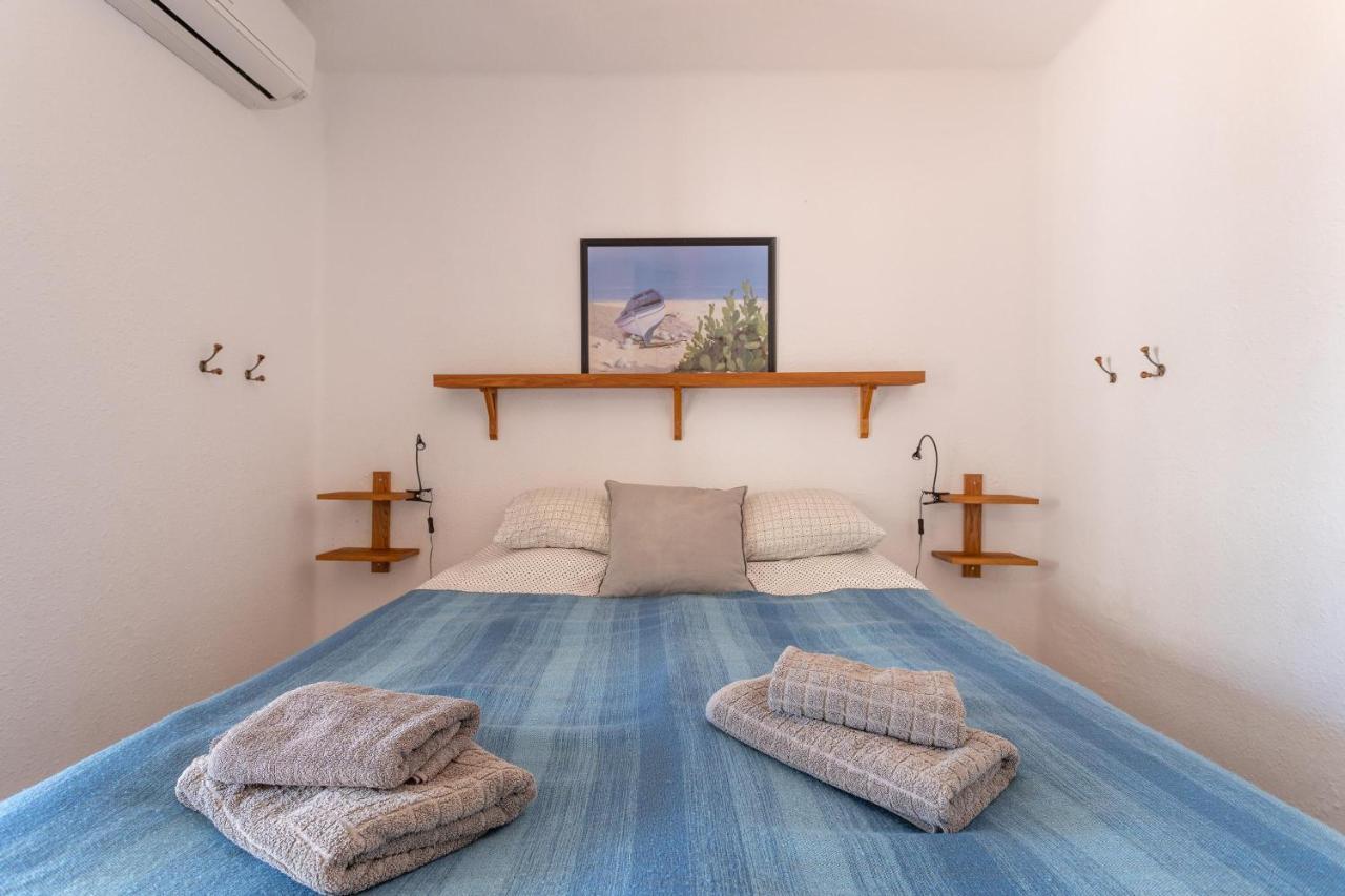 Capistrano Playa Daire Nerja Dış mekan fotoğraf
