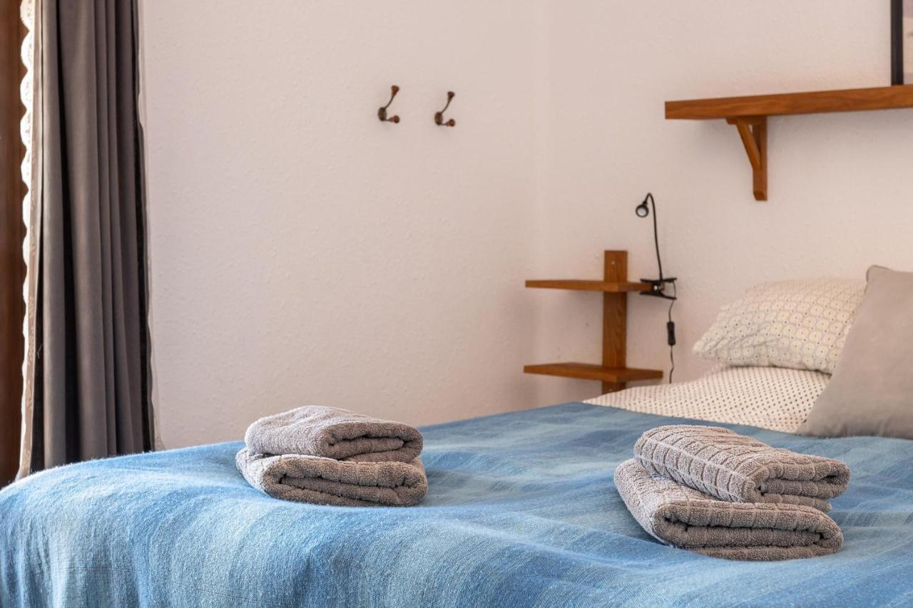 Capistrano Playa Daire Nerja Dış mekan fotoğraf